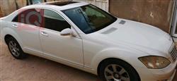 مێرسێدس بێنز S-Class